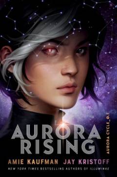 Aurora rising