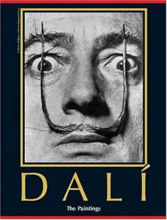 Salvador Dali : the paintings. Volume II : 1946-1989