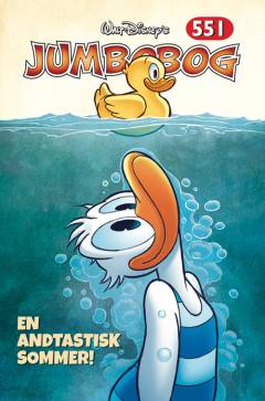 En andtastisk sommer!