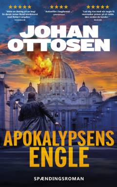 Apokalypsens engle