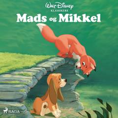 Mads og Mikkel