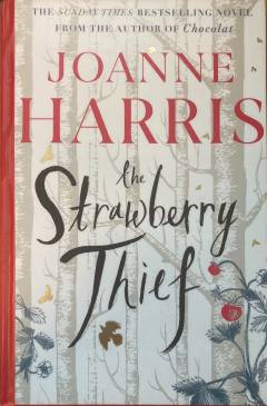 The strawberry thief