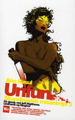 Unfun