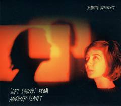 Soft sounds from another