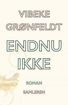 Bog, 1. udgave, 2016