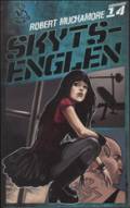 CHERUB mission 14 – Skytsenglen