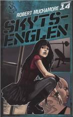 Skytsenglen