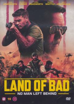 Land of bad
