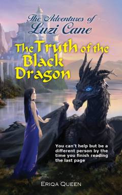 The truth of the black dragon