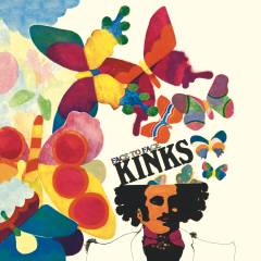 Musik (cd), 2004