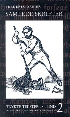 Samlede skrifter. Bind 2 : Samfundets reform 1852-53