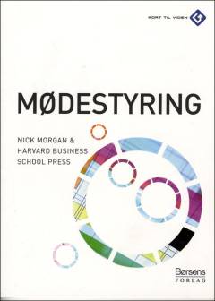 Mødestyring