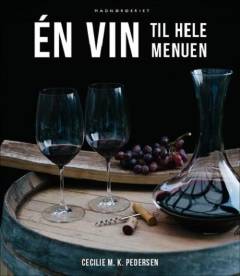 Én vin til hele menuen