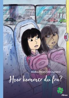 Hvor kommer du fra?