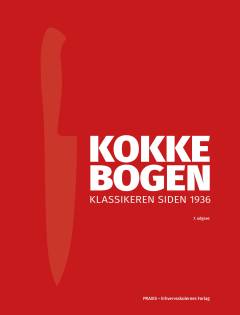 Kokkebogen : klassikeren siden 1936