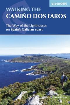 Walking the Camiño dos Faros : the way of the lighthouses on Spain's Galician coast