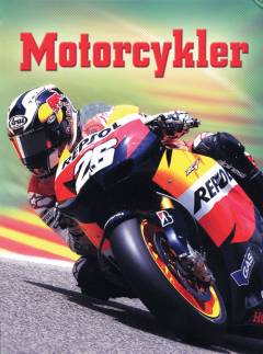 Motorcykler