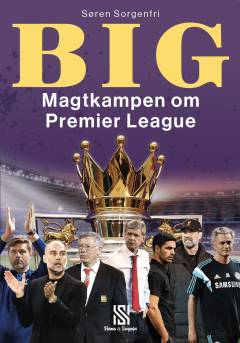 Big : magtkampen om Premier League