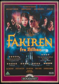 Fakiren fra Bilbao