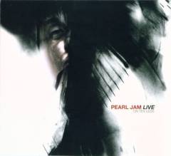 Live - on ten legs