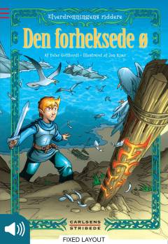 Den forheksede ø