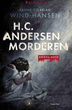H. C. Andersen-morderen : krimi