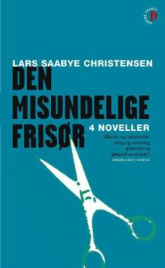 Den misundelige frisør : noveller