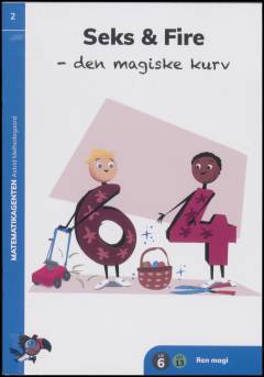 Seks & Fire : den magiske kurv