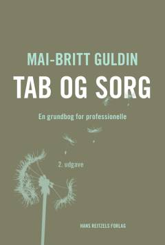 Tab og sorg : en grundbog for professionelle