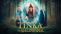 Tinka og sjælens spejl, afsnit 1-4