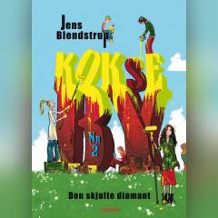 Den skjulte diamant