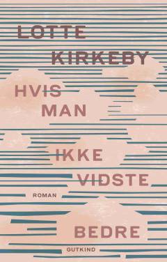 Hvis man ikke vidste bedre (Sæt)