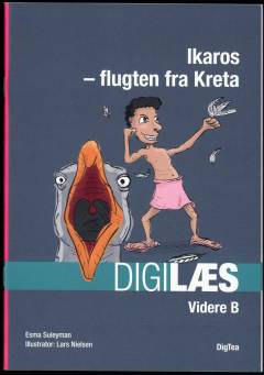 Bog, 1. udgave, 2013