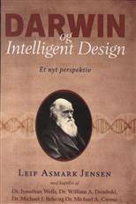 Darwin og intelligent design : et nyt perspektiv