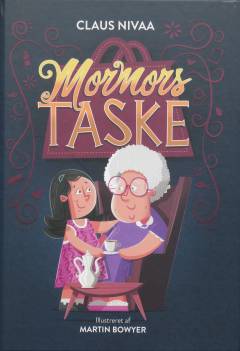 Mormors taske