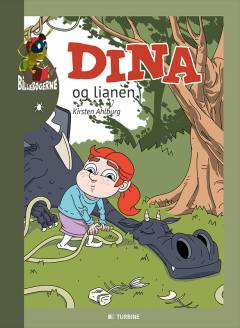 Dina og lianen