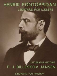 Henrik Pontoppidan : Ledetraad for Læsere
