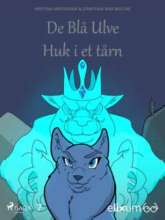 Huk i et tårn