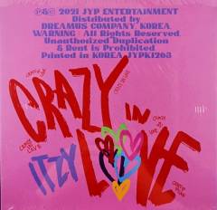 Crazy in love