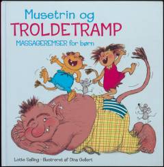 Billedbog, 1. bogklubudgave, 2016