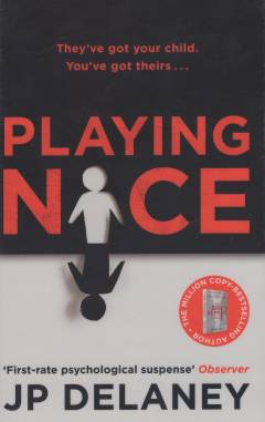 Playing nice