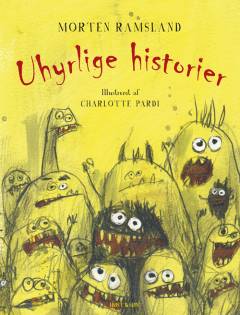 Bog, 1. udgave, 2017