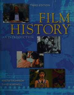Film history : an introduction