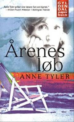 Årenes løb