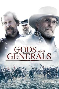 Gods and generals