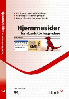 Hjemmesider for absolutte begyndere