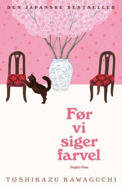 Før vi siger farvel