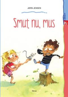 Smut nu, mus