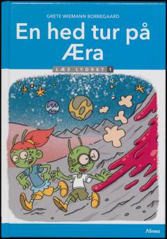 En hed tur på Æra