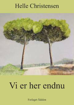 Vi er her endnu